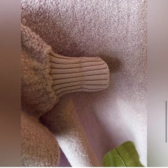 M 🔖 FREE PEOPLE Milo Pullover / Moonlit Orchid Purple - Picture 7 of 11